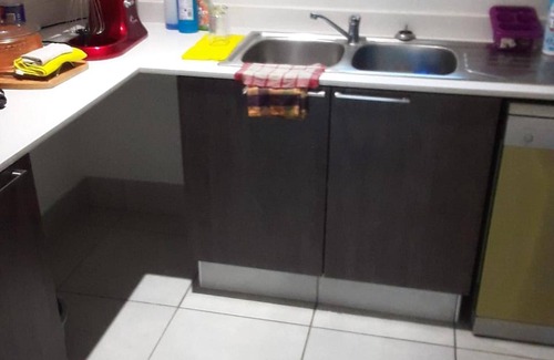 Greater Johannesburg Metropolitan Area Apartment | Remarkable 3-bed Apartment in Fourways, Sandton