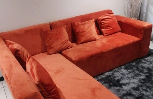 Greater Johannesburg Metropolitan Area Apartment | Remarkable 3-bed Apartment in Fourways, Sandton