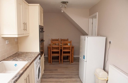 Beverley House | Remarkable 3-bed House in Beverley