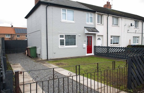 Beverley House | Remarkable 3-bed House in Beverley