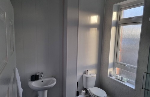 Wallsend House | Remarkable 3-bed House in Wallsend