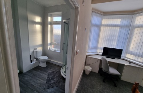 Wallsend House | Remarkable 3-bed House in Wallsend