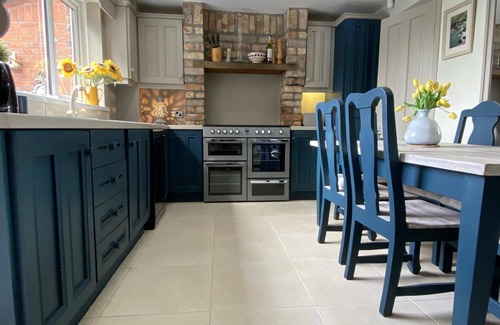 Belfast House | Remarkable 3-bed House in Belfast