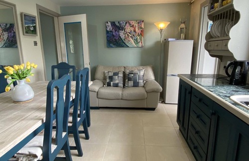 Belfast House | Remarkable 3-bed House in Belfast