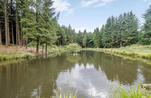 Honiton House | Remarkable 3-Bed Lodge in Honiton