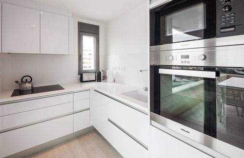 Talamanca Apartment | Remarkable 3 bedroom Apartment in Eivissa