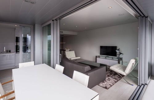 Talamanca Apartment | Remarkable 3 bedroom Apartment in Eivissa