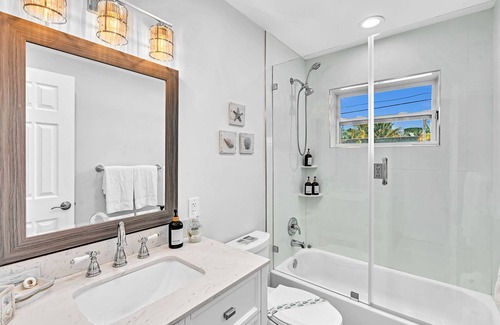 Bel Air Villa | Remarkable 4 Bedroom Villa by the Beach