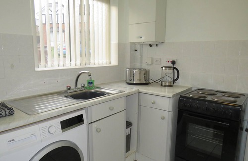 Newark upon Trent House | Remarkable and Perfect 3 Bed House in Nottingham
