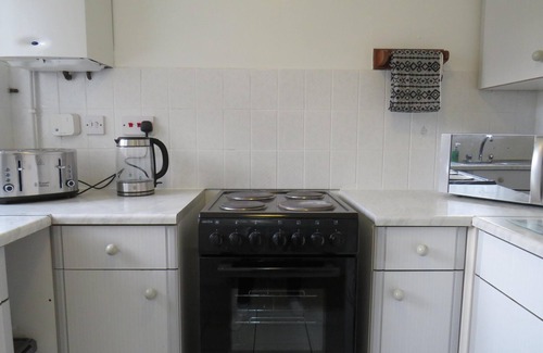 Newark upon Trent House | Remarkable and Perfect 3 Bed House in Nottingham