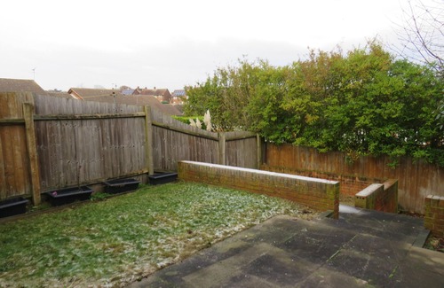 Newark upon Trent House | Remarkable and Perfect 3 Bed House in Nottingham