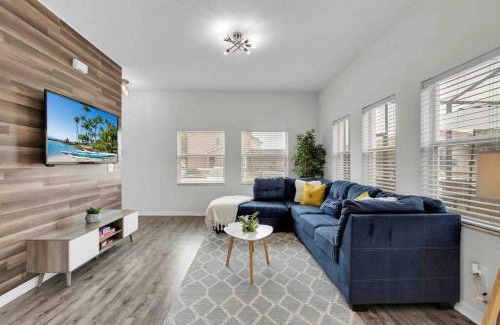 Bellavida House | Remarkable Cozy 4Bed-3Ba Townhouse