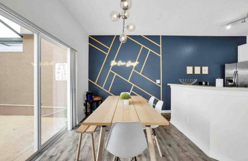 Bellavida House | Remarkable Cozy 4Bed-3Ba Townhouse