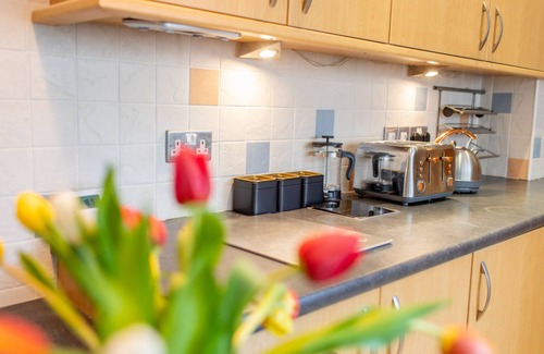 Belfast Apartment | Remarkable Luxurious Home at the Edge of City