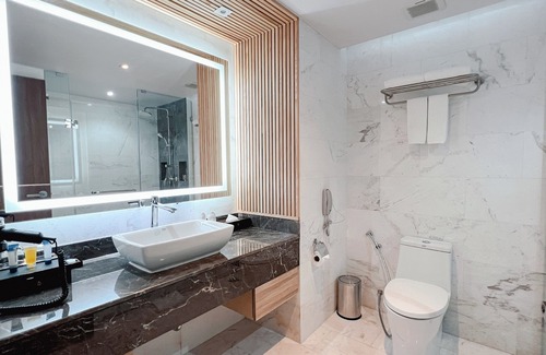 Bangkok Central Business District Hotel | Rembrandt Hotel Bangkok