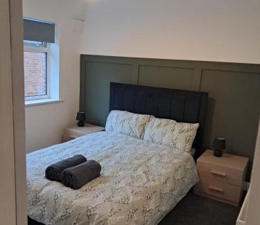 Stockton-on-Tees House | Rembrandt House Norton