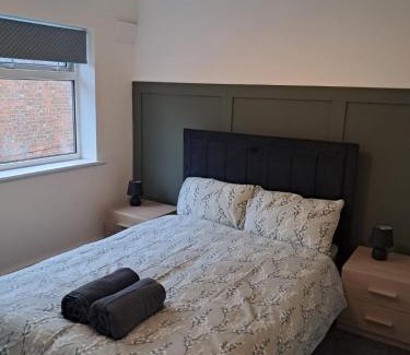 Stockton-on-Tees House | Rembrandt House Norton