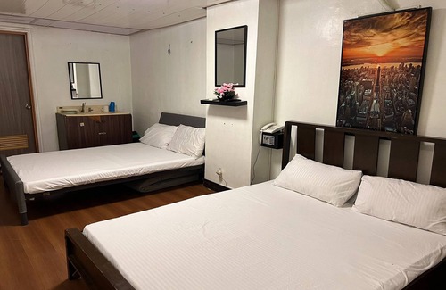 Malate Hotel | Remedios Hotel Manila City Center