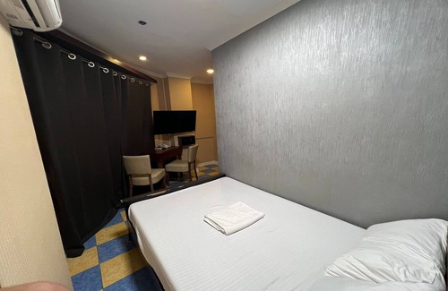 Malate Hotel | Remedios Hotel Manila City Center