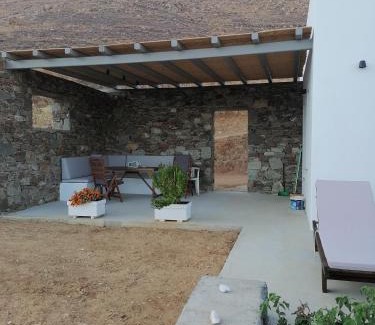 Ganema House | Remezzo