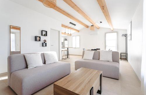 Domino House | Reminette