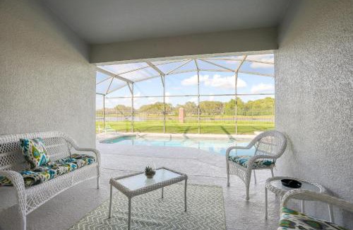Kissimmee House | Remington View Retreat
