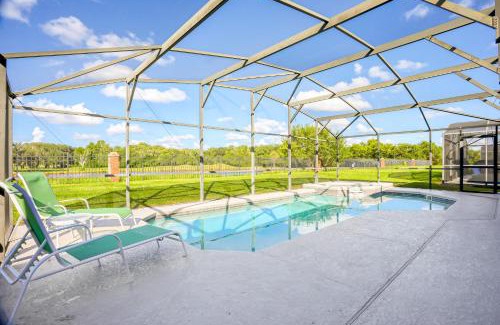 Kissimmee House | Remington View Retreat