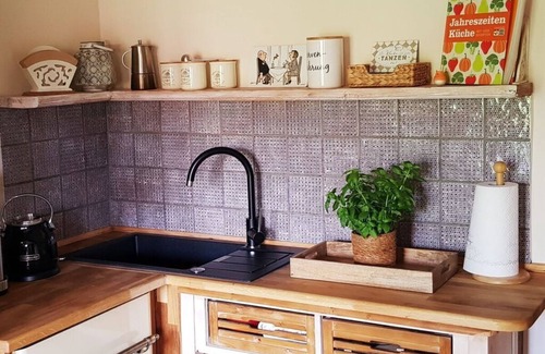 Liebstadt Cottage | Remise Comfortable holiday residence