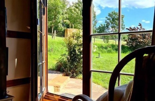 Liebstadt Cottage | Remise Comfortable holiday residence