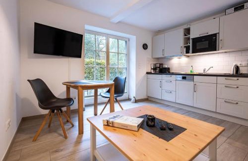 Lehde Apartment | Remise