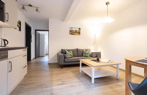 Lehde Apartment | Remise