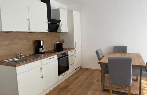 Langenargen Apartment | Remise Kubus in der Villa Kubus