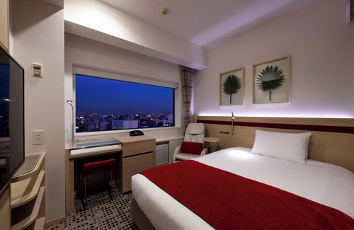 Kanda Sakumacho Hotel | remm Akihabara