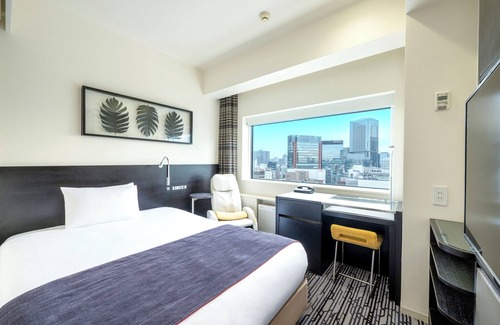 Kanda Sakumacho Hotel | remm Akihabara