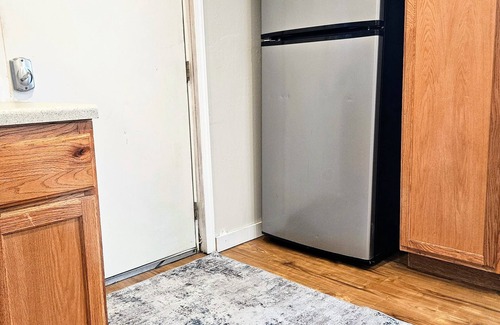 Seattle Cottage | REMODEL SEATTLE COTTAGE 2BD1BA