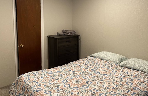 Kingston Apartment | Remodeled 2 bed 1 bath private apartment