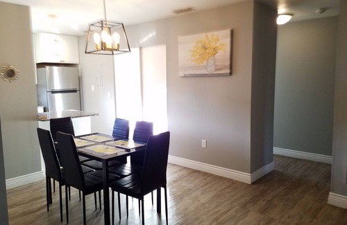 Sarasota Condo | Remodeled 2 bedroom 2 bedroom condo with swimming pool& tennis court in Sarasota