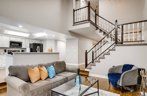 Littleton House | Remodeled 6 Bedroom, 4 Bathroom Littleton Home