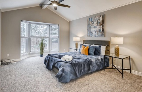 Littleton House | Remodeled 6 Bedroom, 4 Bathroom Littleton Home