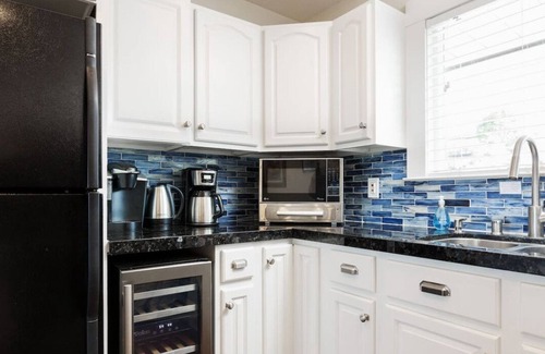 Aptos House | Remodeled Beach House w/Roof Top & Deck Ocean View