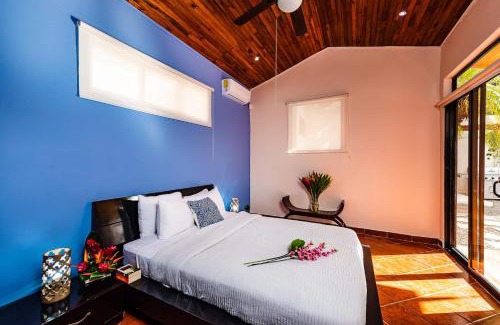 Playa Langosta House | Remodeled Casa Tropical W Private Pool