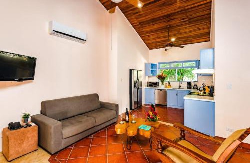 Playa Langosta House | Remodeled Casa Tropical W Private Pool