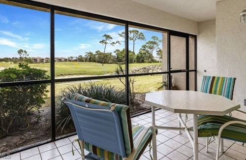 Burnt Store Marina Apartment | Remodeled condo on a Golf and Marina community