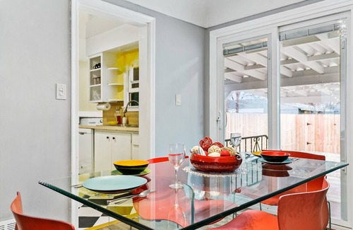 Morris Hill Apartment | Remodeled | CUTE Cottage | Focused on Comfort