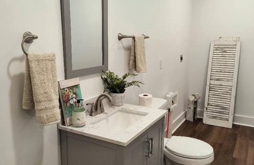 Elizabethton Other | Remodeled FarmStyle home.
