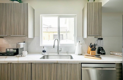 Rosemead House | Remodeled Home in Prime Location