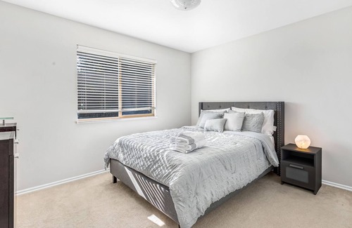 Fleetwood House | Remodeled house in surrey