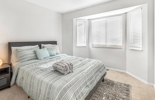 Fleetwood House | Remodeled house in surrey