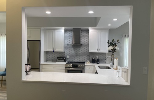 South Bradenton Condo | Remodeled, Luxurious 2BR+2Bath by IMG+Beach