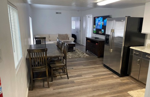 Lake Isabella House | Remodeled mobile 2 min from reds marina and aux dam